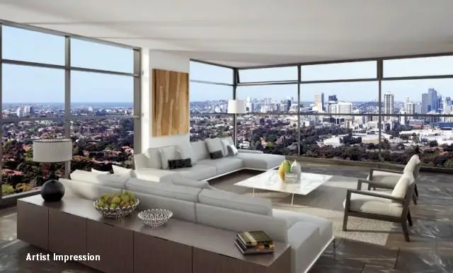 G.22.03/436 Victoria Avenue, Chatswood Sold by Shead Property - image 1