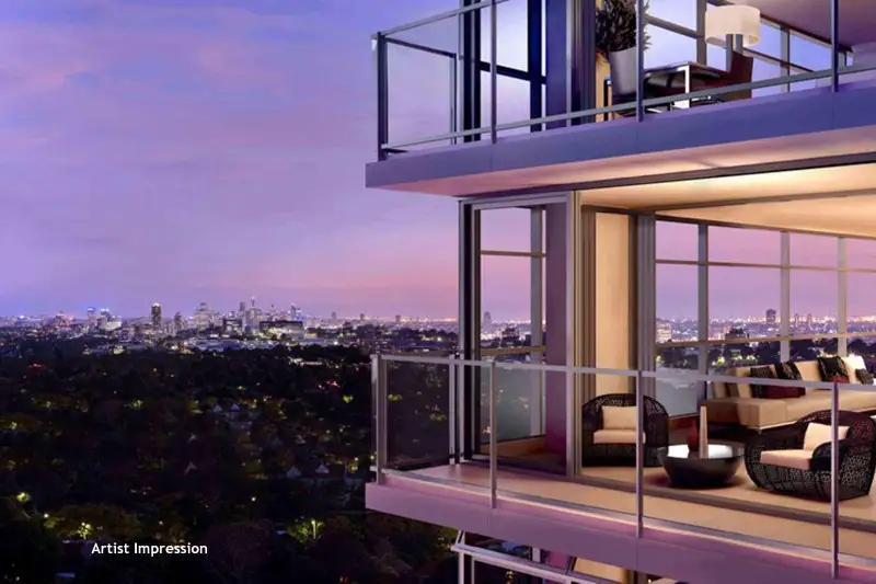 G.22.03/436 Victoria Avenue, Chatswood Sold by Shead Property - image 1