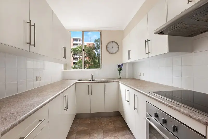 203/2 Broughton Road, Artarmon Sold by Shead Property - image 1