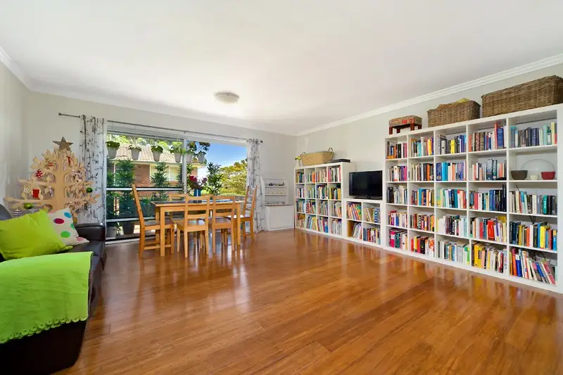 1/35 Milray Avenue, Wollstonecraft Sold by Shead Property - image 1