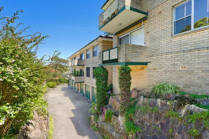 1/35 Milray Avenue, Wollstonecraft Sold by Shead Property - image 1