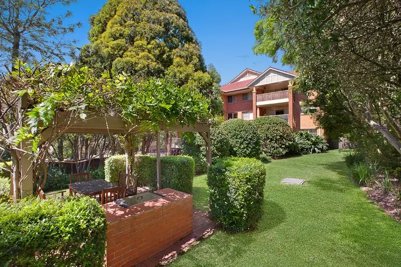 6/1A Robert Street, Artarmon Sold by Shead Property - image 1