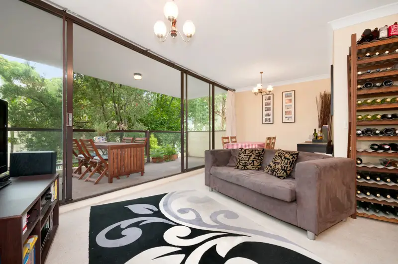 37/10-18 Hume Street, Wollstonecraft Sold by Shead Property - image 1