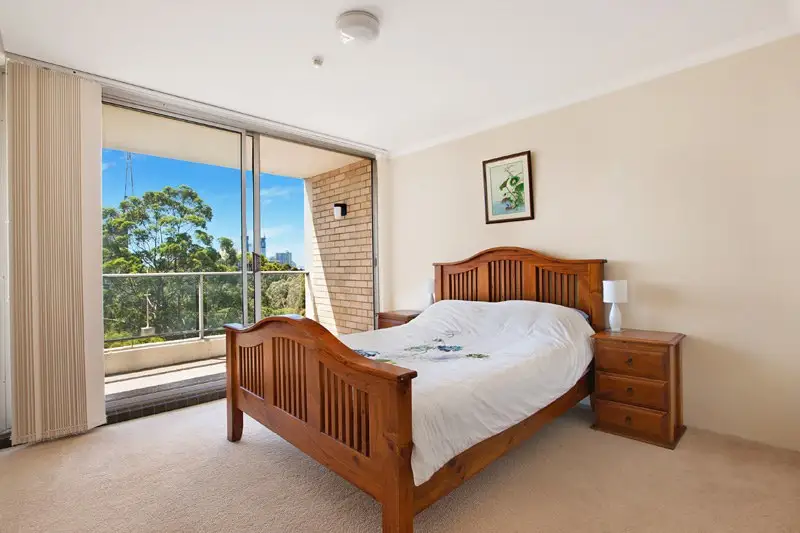 1105/5 Jersey Road, Artarmon Sold by Shead Property - image 1