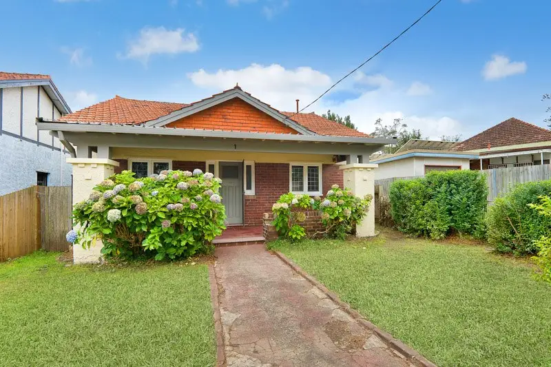 1 Nelson Street, Chatswood Sold by Shead Property - image 1