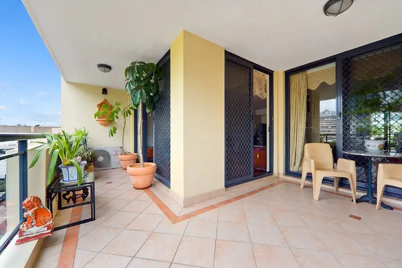 404/31 Bertram Street, Chatswood Sold by Shead Property - image 1