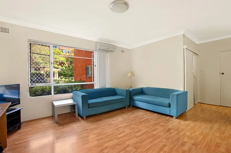 2/176 Hampden Road, Artarmon Sold by Shead Property - image 1