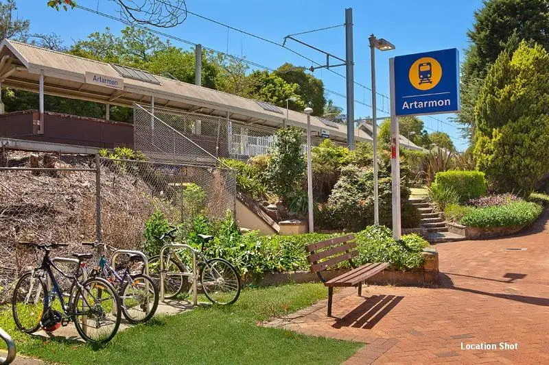 2/176 Hampden Road, Artarmon Sold by Shead Property - image 1