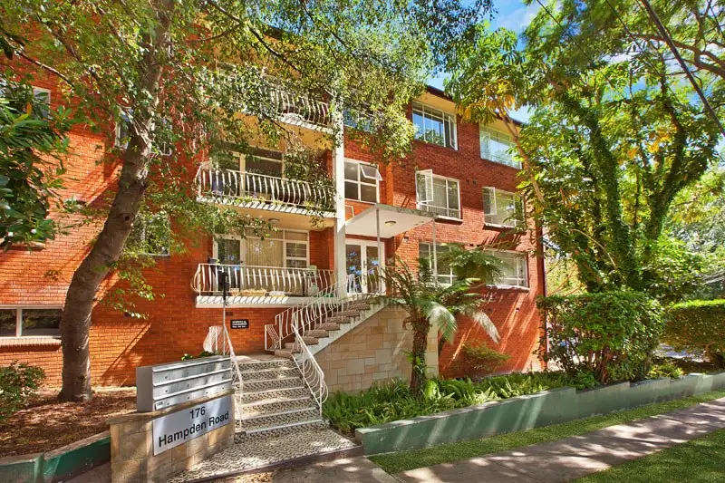 2/176 Hampden Road, Artarmon Sold by Shead Property - image 1