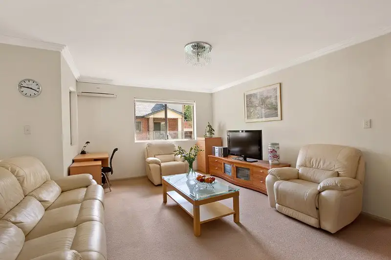 28/14-20 Eric Road, Artarmon Sold by Shead Property - image 1