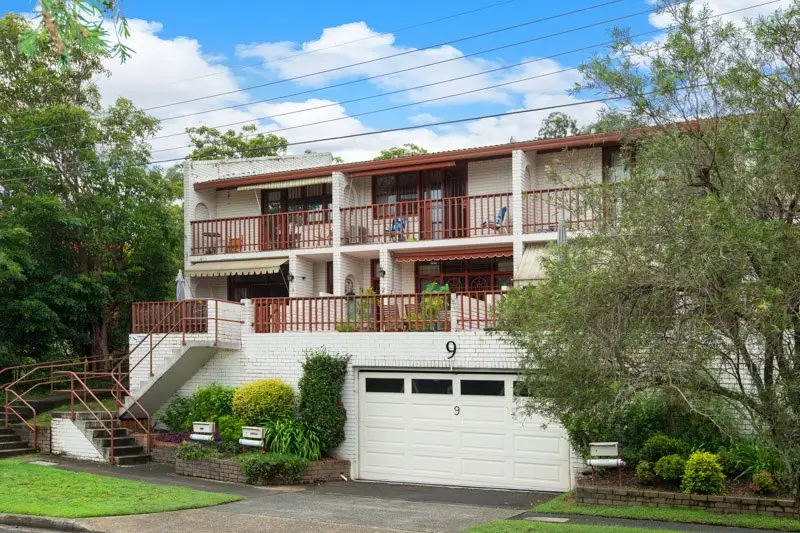 2/7-9 Goodchap Road, Chatswood Sold by Shead Property - image 1