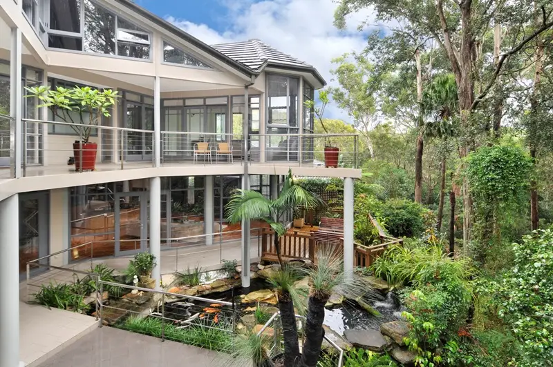 22 West Parade, Chatswood Sold by Shead Property - image 1