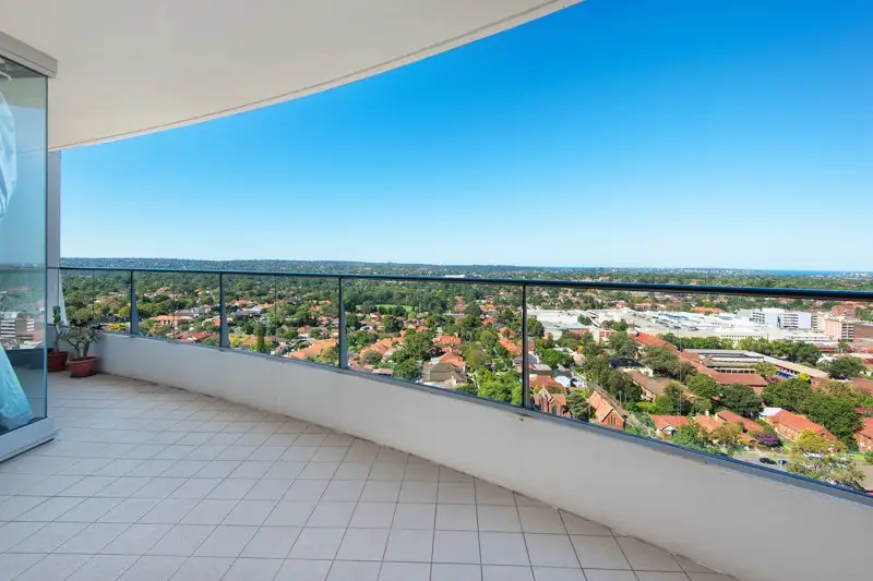 2202/11 Railway Street, Chatswood Sold by Shead Property - image 1