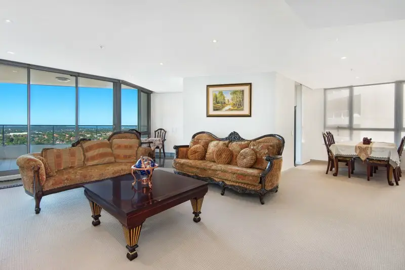 2202/11 Railway Street, Chatswood Sold by Shead Property - image 1