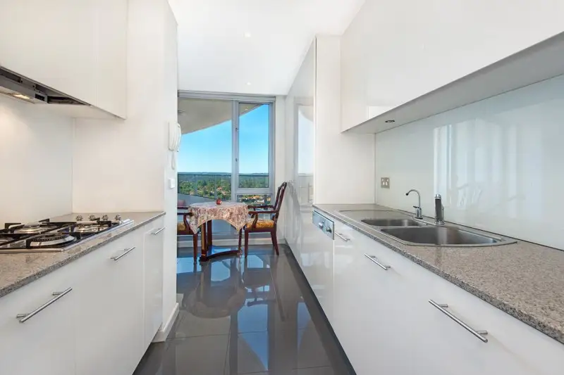 2202/11 Railway Street, Chatswood Sold by Shead Property - image 1