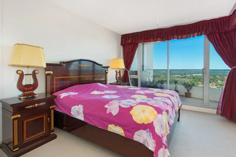 2202/11 Railway Street, Chatswood Sold by Shead Property - image 1