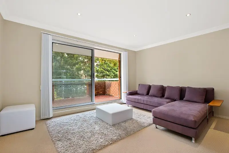 7/6 Jersey Road, Artarmon Sold by Shead Property - image 1