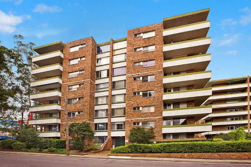 2/96-100 Albert Avenue, Chatswood Sold by Shead Property - image 1