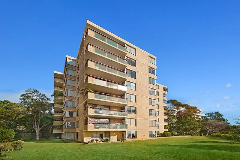 603/2 Broughton Road, Artarmon Sold by Shead Property - image 1