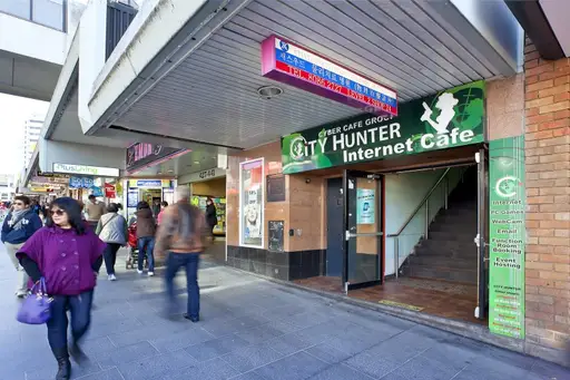 39/427- 441 Victoria Avenue, Chatswood Sold by Shead Property