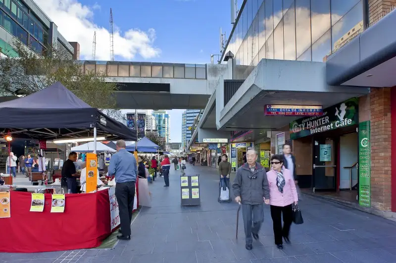 39/427- 441 Victoria Avenue, Chatswood Sold by Shead Property - image 1