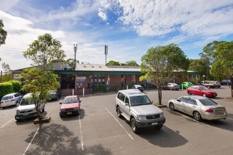 Shop 3/3 Reading Avenue, East Killara Sold by Shead Property - image 1
