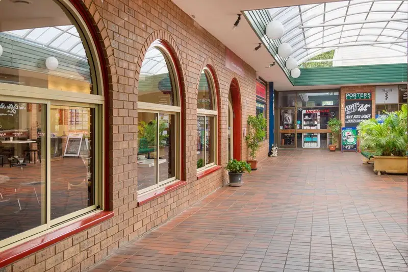 Shop 3/3 Reading Avenue, East Killara Sold by Shead Property - image 1
