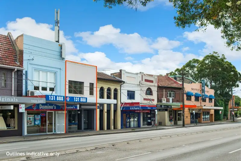 102 Pacific Highway, Roseville Sold by Shead Property - image 1