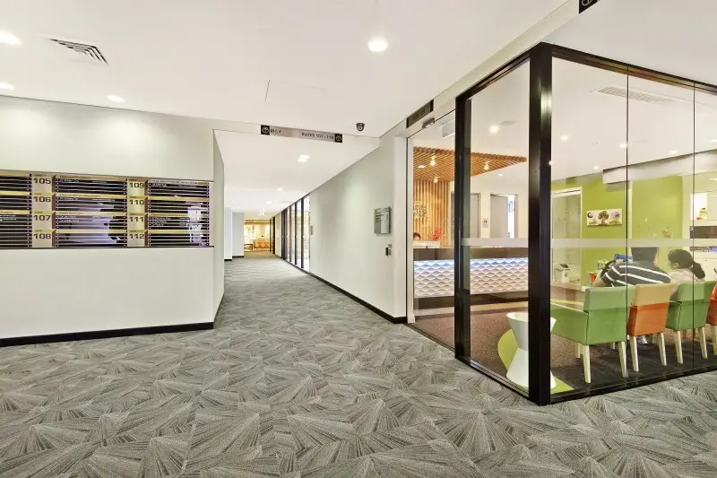 110/63A Archer Street, Chatswood Sold by Shead Property - image 1