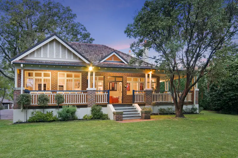 17 Findlay Avenue, Roseville Sold by Shead Property - image 1