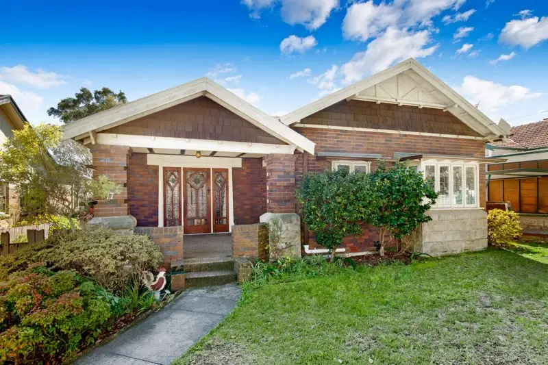 17 Harwood Avenue, Chatswood Sold by Shead Property - image 1