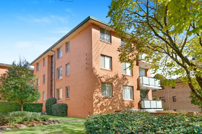 22/4 Buller Road, Artarmon Sold by Shead Property - image 1