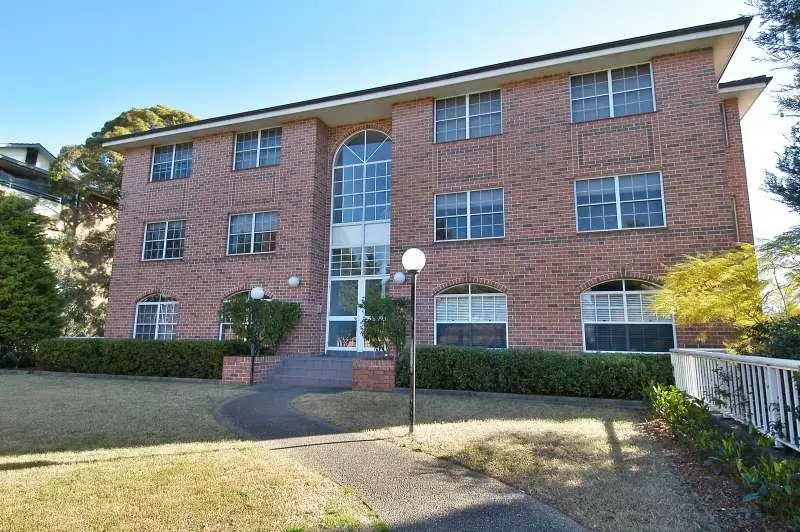 6/888 Pacific Highway, Chatswood Sold by Shead Property - image 1