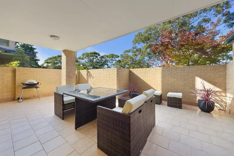 1/9 Palmer Street, Artarmon Sold by Shead Property - image 1
