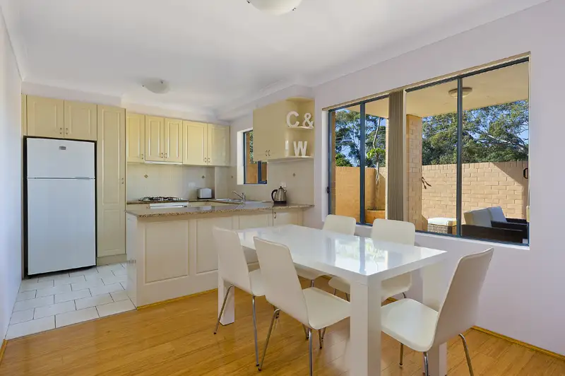 1/9 Palmer Street, Artarmon Sold by Shead Property - image 1