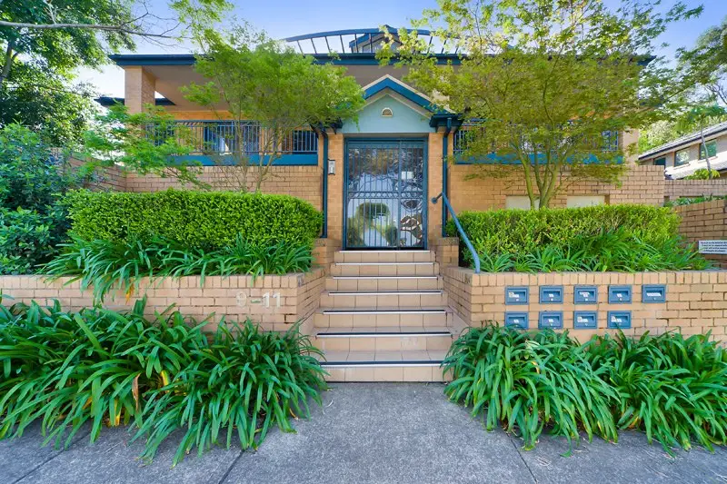 1/9 Palmer Street, Artarmon Sold by Shead Property - image 1