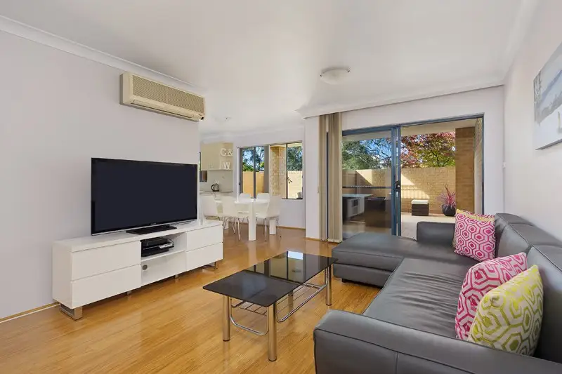1/9 Palmer Street, Artarmon Sold by Shead Property - image 1