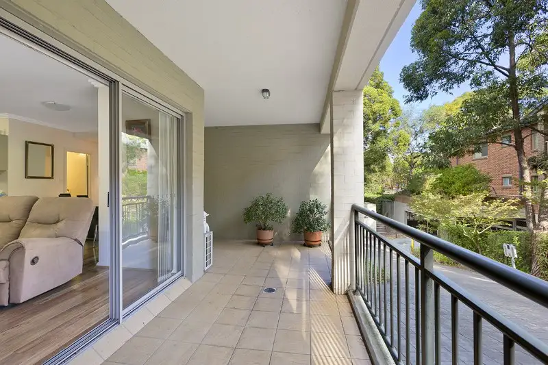 19/14-20 Eric Road, Artarmon Sold by Shead Property - image 1