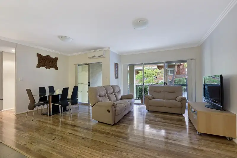 19/14-20 Eric Road, Artarmon Sold by Shead Property - image 1