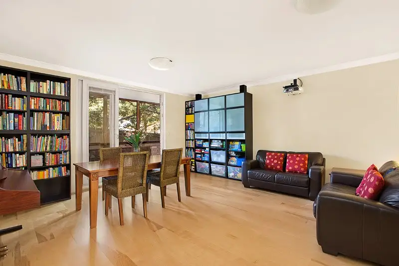11/12 Broughton Road, Artarmon Sold by Shead Property - image 1
