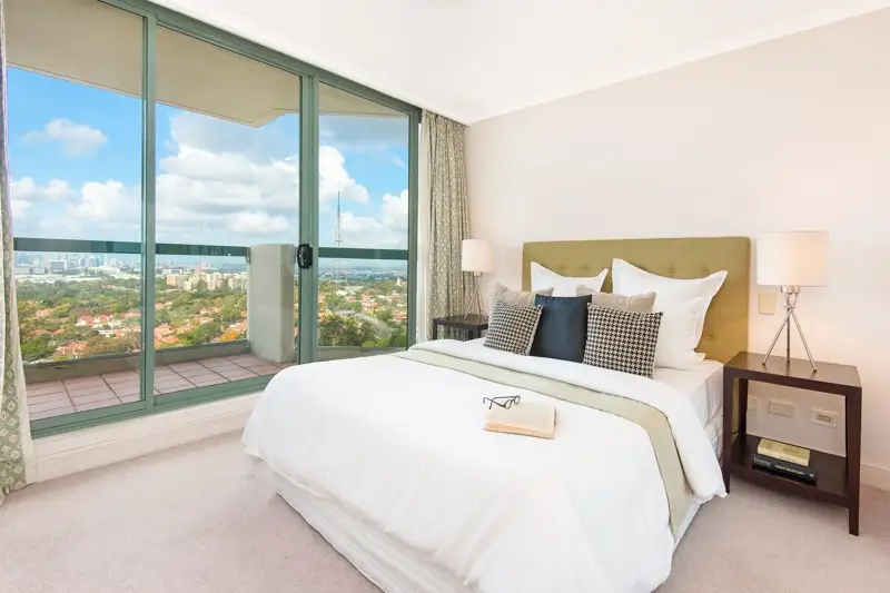 2709/37 Victor Street, Chatswood Sold by Shead Property - image 1