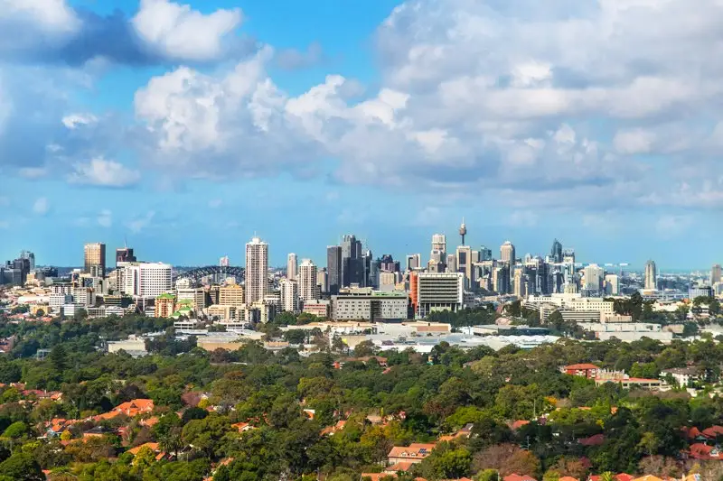 2709/37 Victor Street, Chatswood Sold by Shead Property - image 1