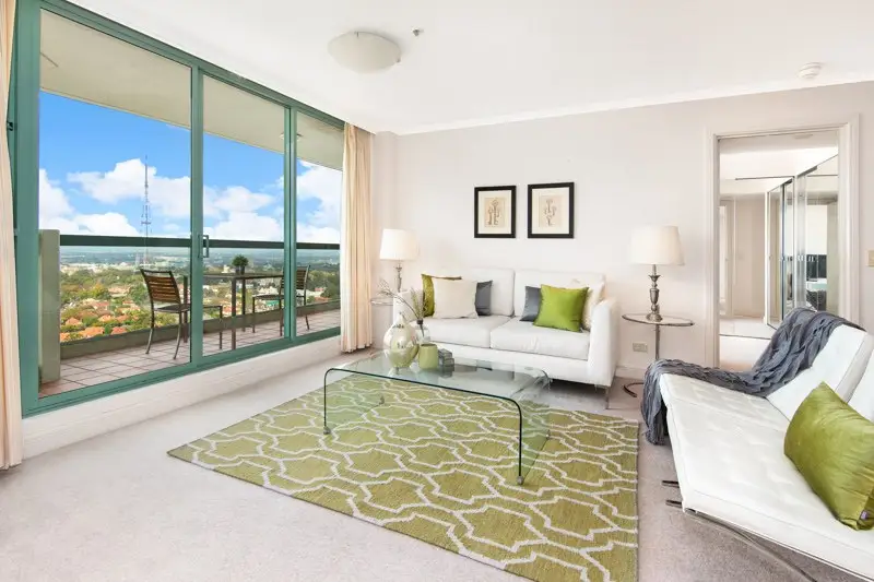2709/37 Victor Street, Chatswood Sold by Shead Property - image 1