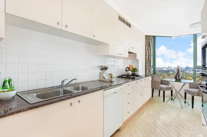 2709/37 Victor Street, Chatswood Sold by Shead Property - image 1