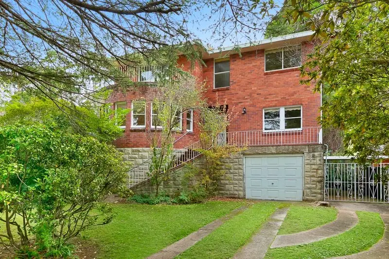 18 Bruce Avenue, Killara Sold by Shead Property - image 1