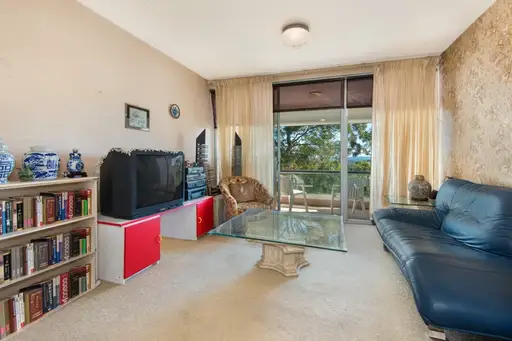 25/822 Pacific Highway, Chatswood Sold by Shead Property