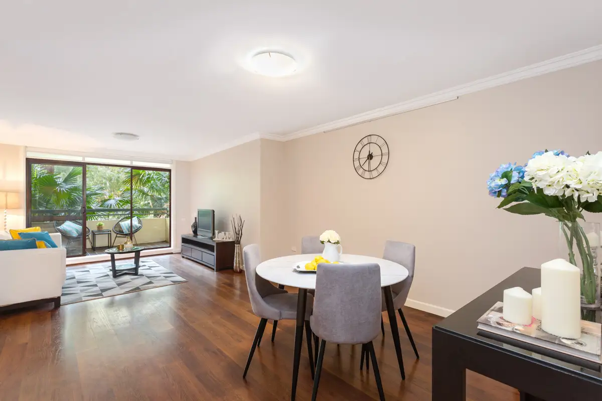 37/9 Hotham Street, Chatswood Sold by Shead Property - image 1