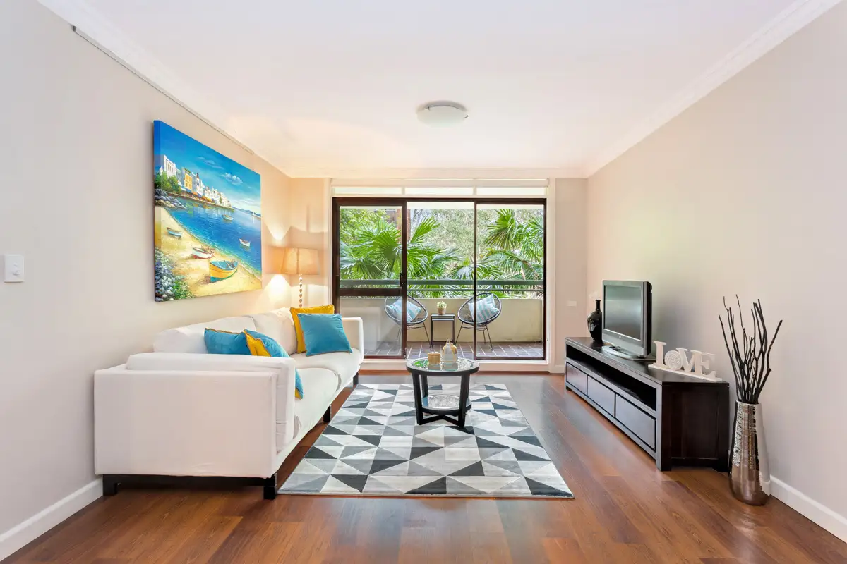 37/9 Hotham Street, Chatswood Sold by Shead Property - image 1