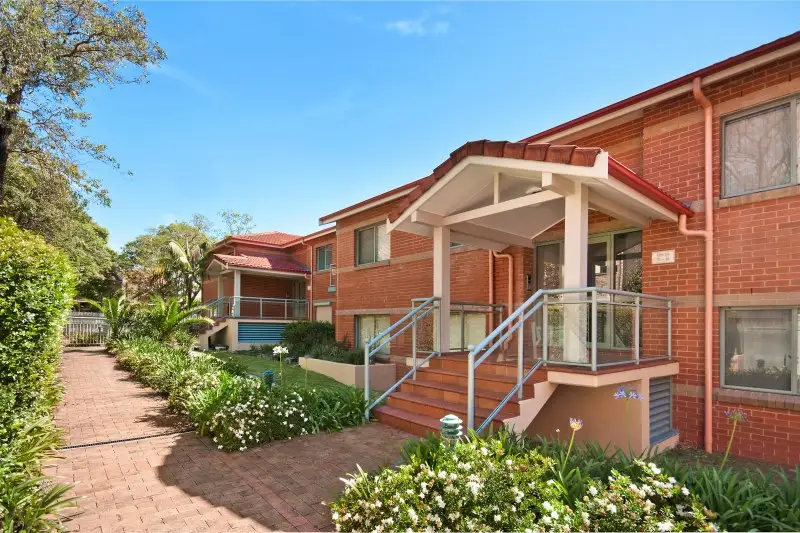 5/11-15 Goodchap Road, Chatswood Sold by Shead Property - image 1