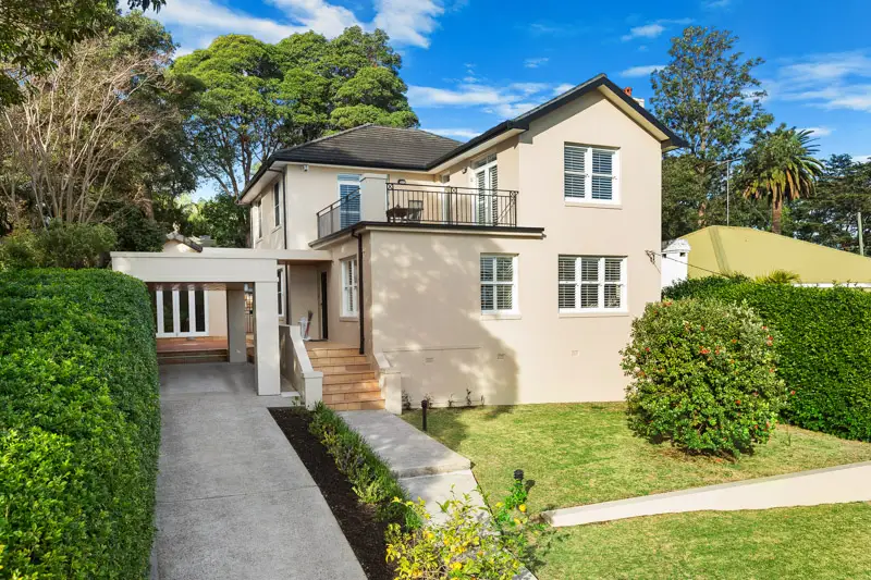 11 Hinkler Street, Greenwich Sold by Shead Property - image 1